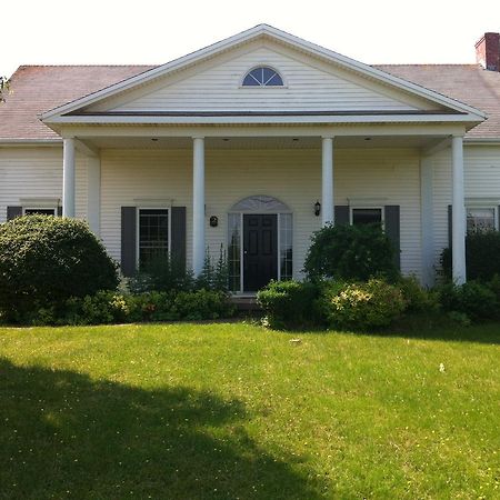 Stratford Seaview White House B&B 외부 사진