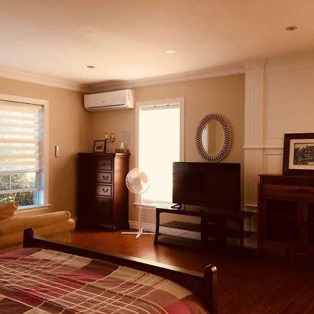 Stratford Seaview White House B&B 외부 사진
