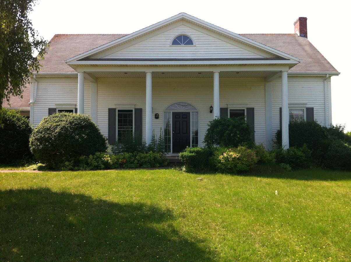 Stratford Seaview White House B&B 외부 사진