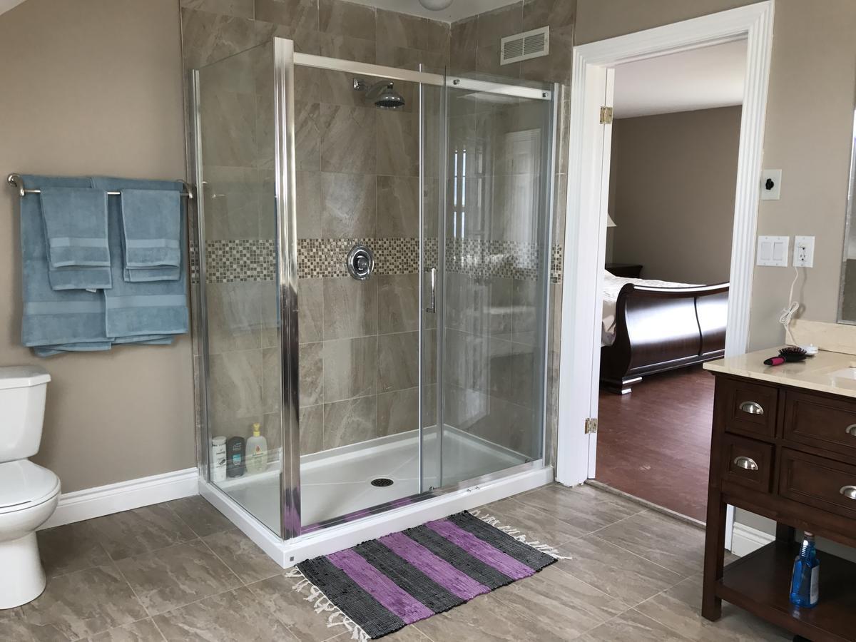 Stratford Seaview White House B&B 외부 사진