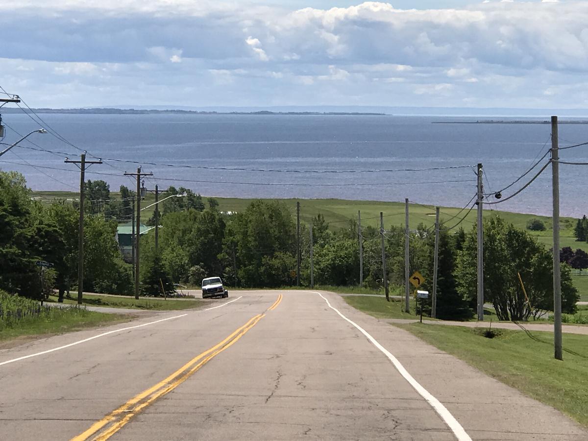 Stratford Seaview White House B&B 외부 사진