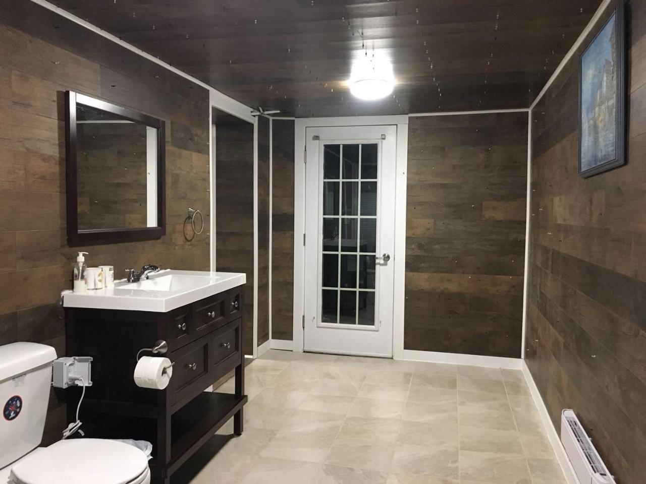 Stratford Seaview White House B&B 외부 사진