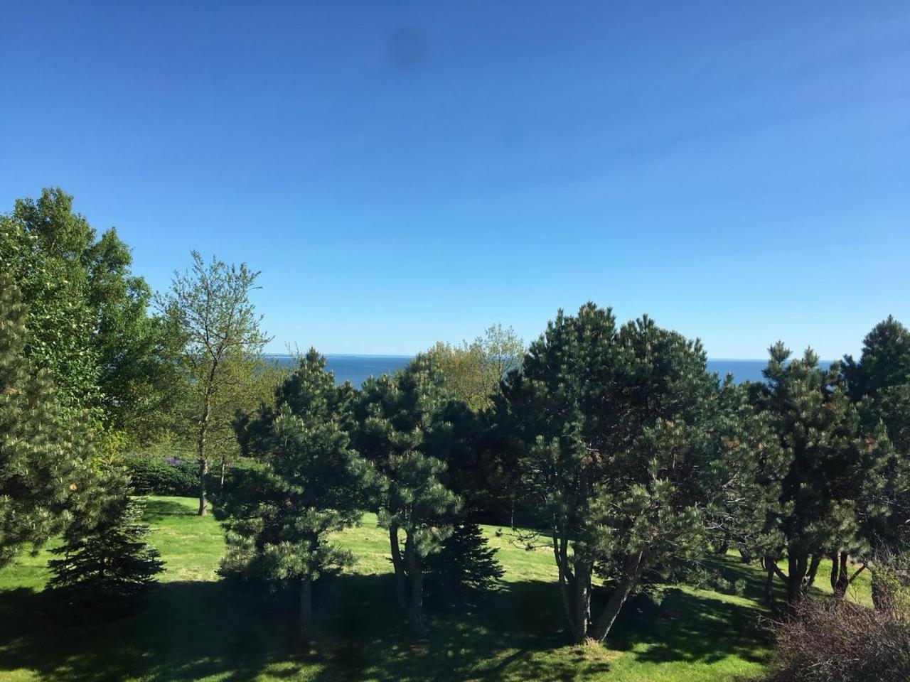 Stratford Seaview White House B&B 외부 사진