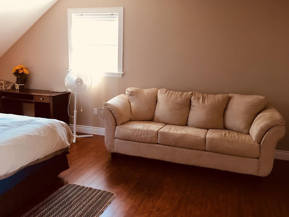 Stratford Seaview White House B&B 외부 사진