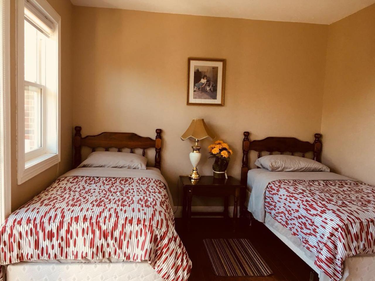Stratford Seaview White House B&B 외부 사진