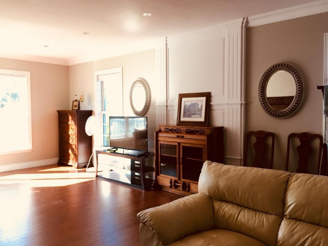 Stratford Seaview White House B&B 외부 사진