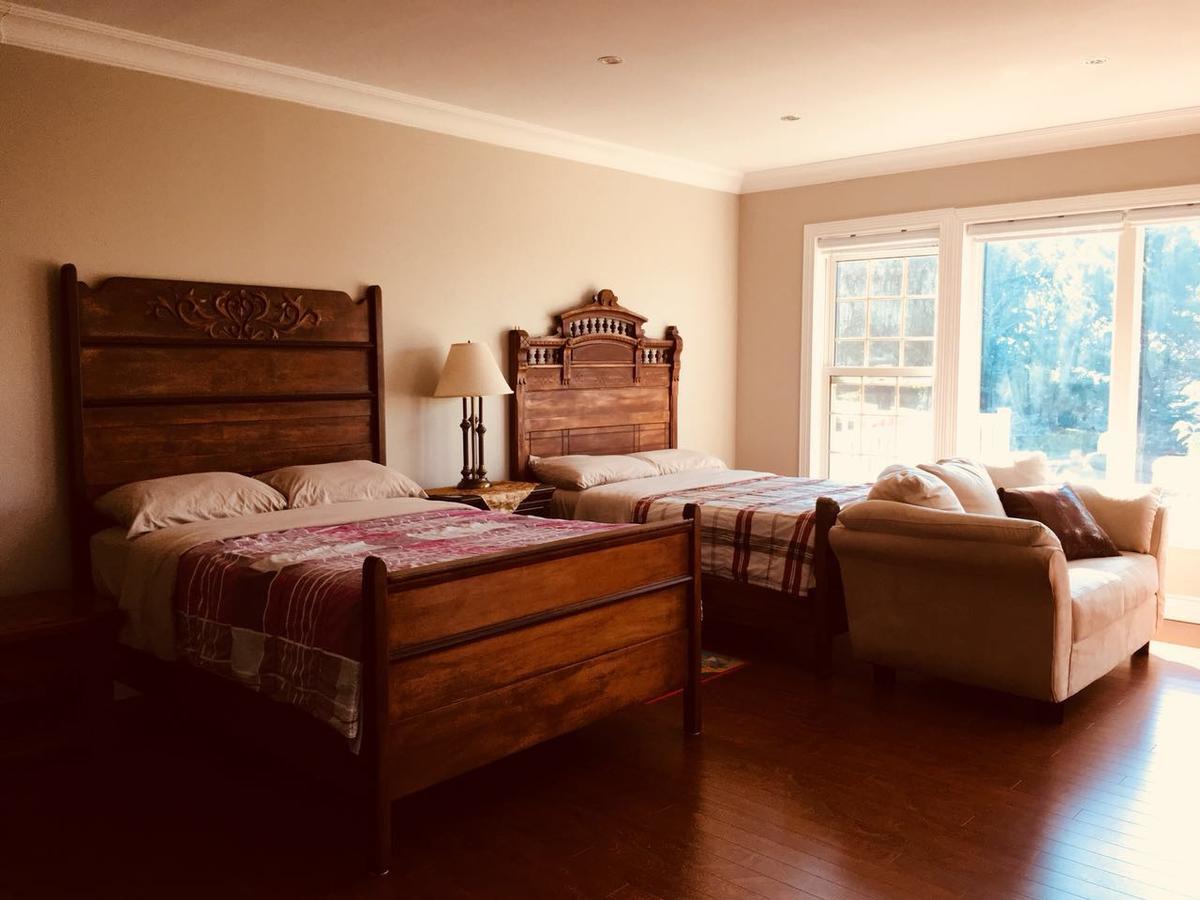 Stratford Seaview White House B&B 외부 사진