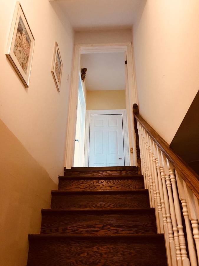 Stratford Seaview White House B&B 외부 사진