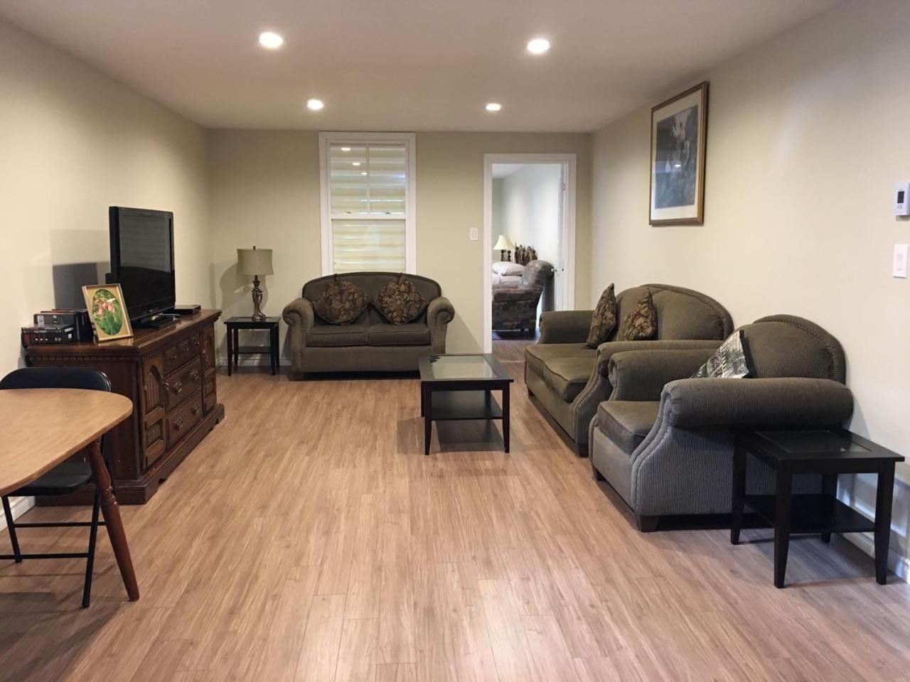Stratford Seaview White House B&B 외부 사진
