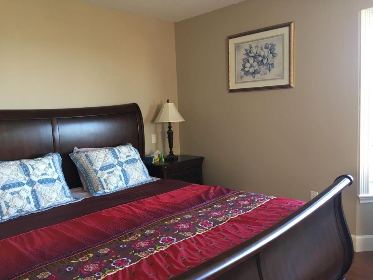 Stratford Seaview White House B&B 외부 사진