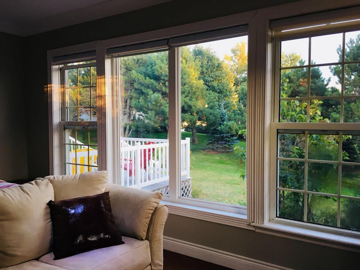 Stratford Seaview White House B&B 외부 사진