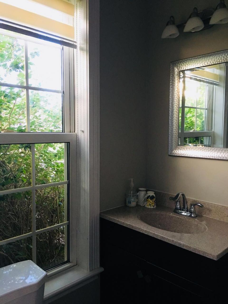 Stratford Seaview White House B&B 외부 사진