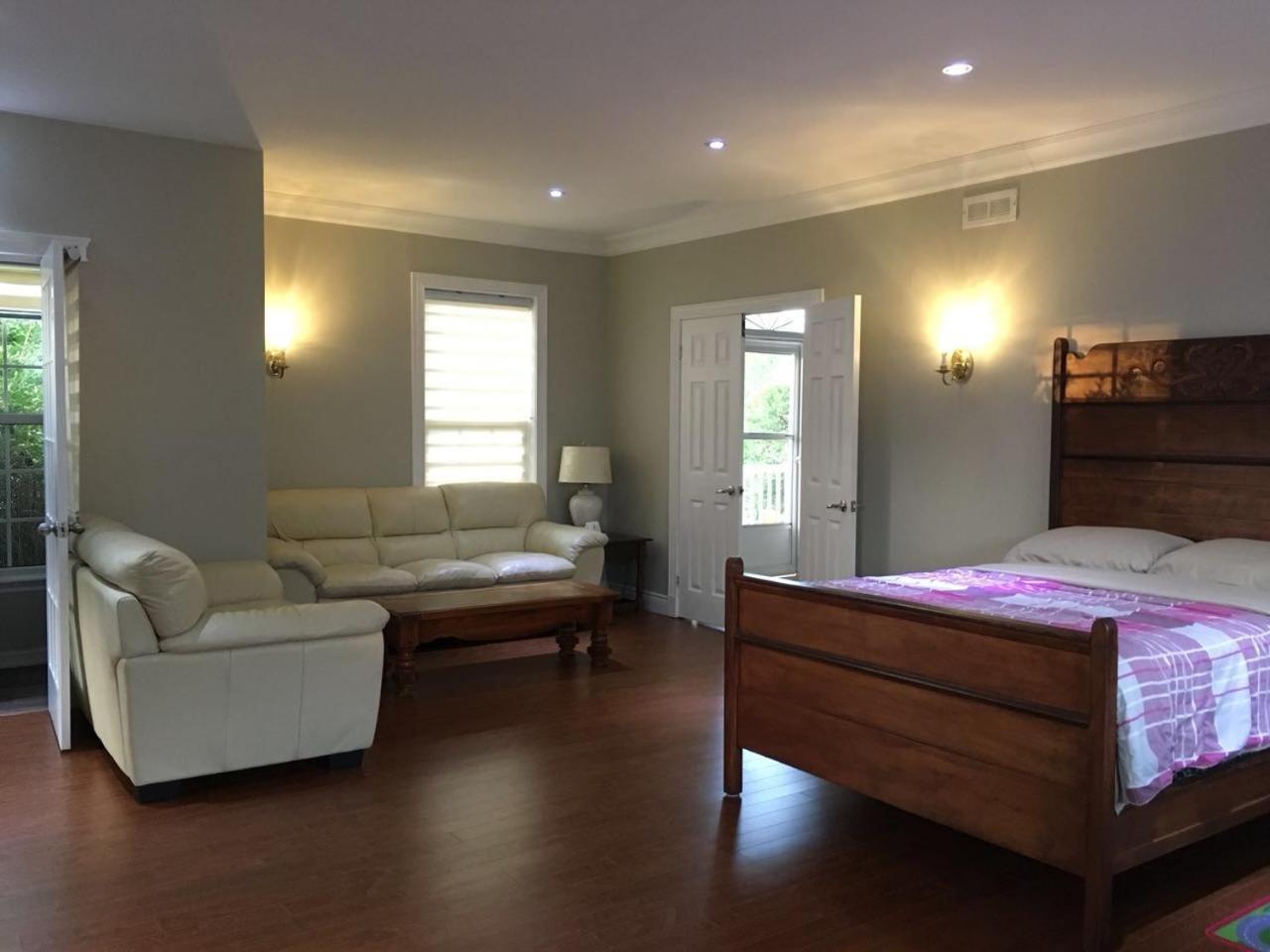 Stratford Seaview White House B&B 외부 사진