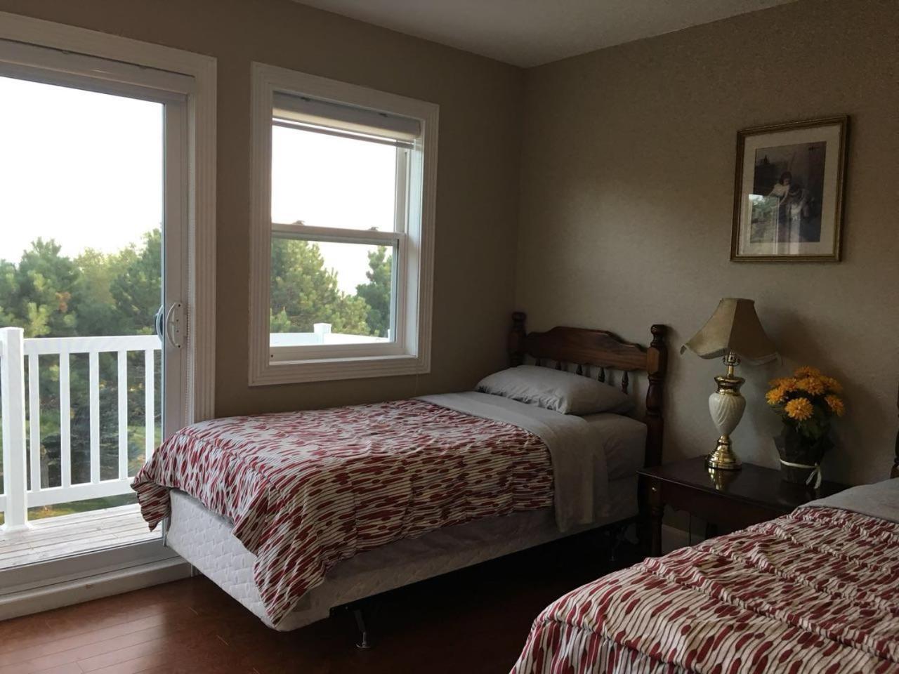 Stratford Seaview White House B&B 외부 사진
