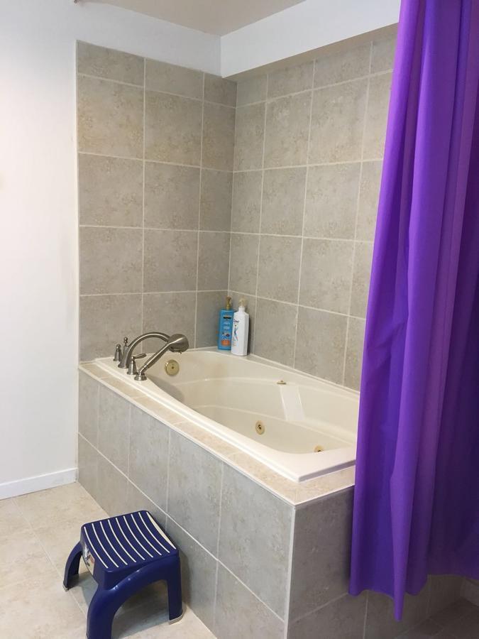 Stratford Seaview White House B&B 외부 사진