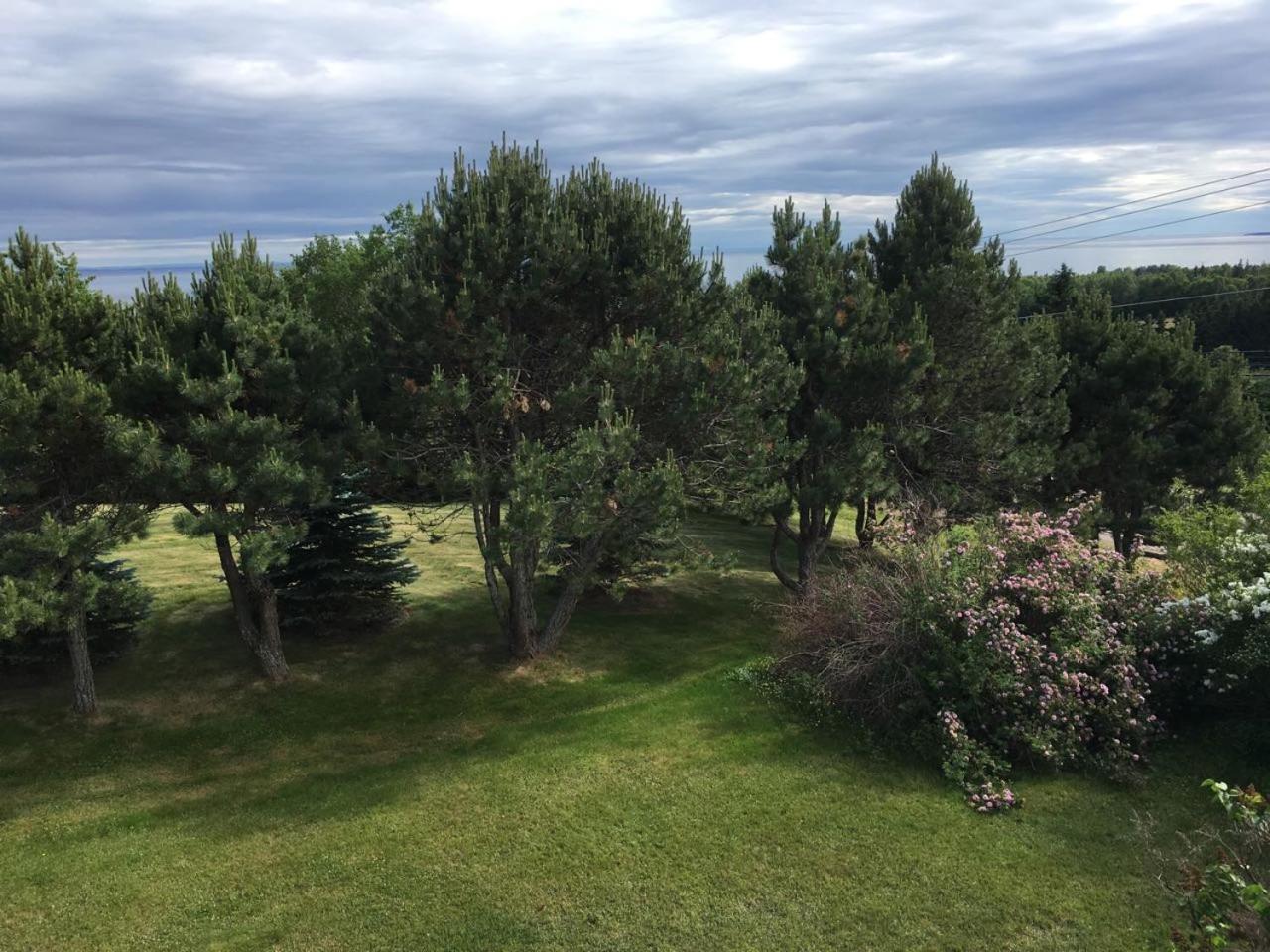 Stratford Seaview White House B&B 외부 사진