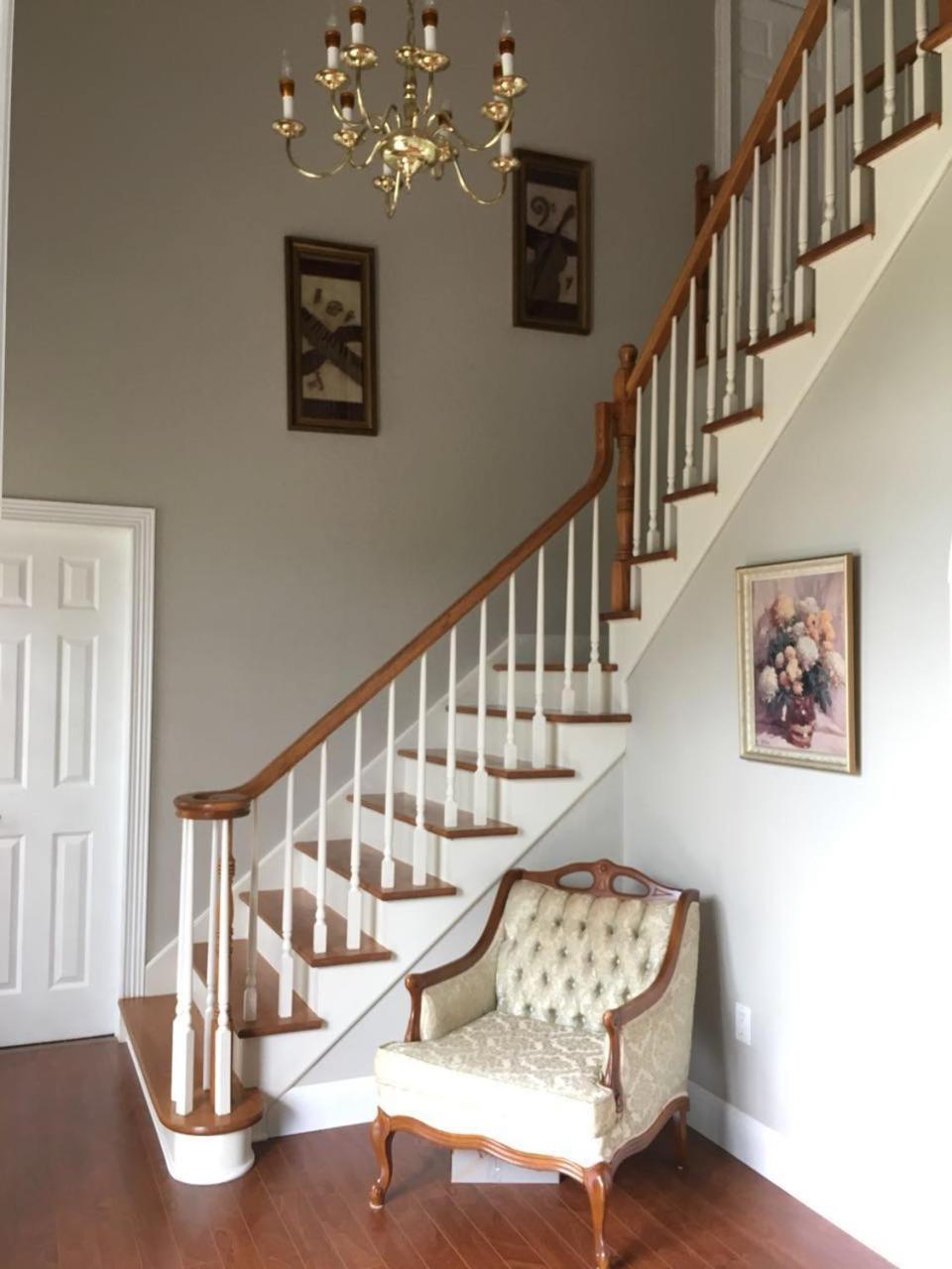 Stratford Seaview White House B&B 외부 사진