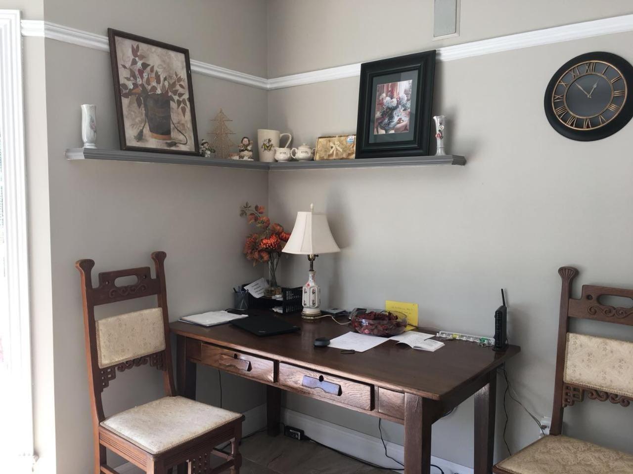Stratford Seaview White House B&B 외부 사진
