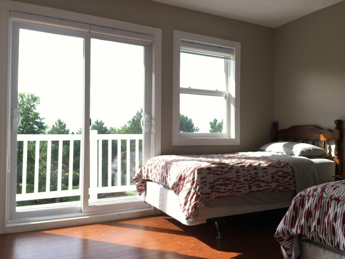 Stratford Seaview White House B&B 외부 사진