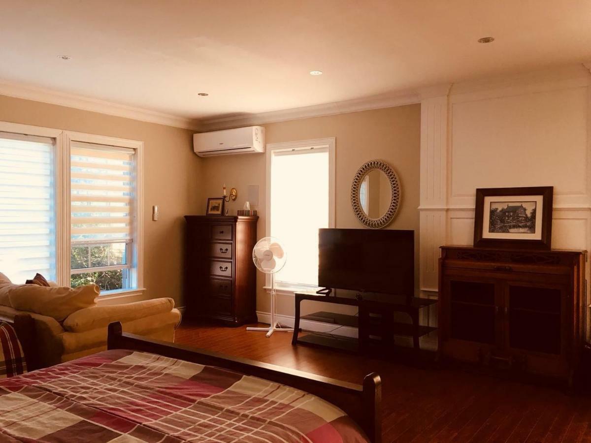 Stratford Seaview White House B&B 외부 사진