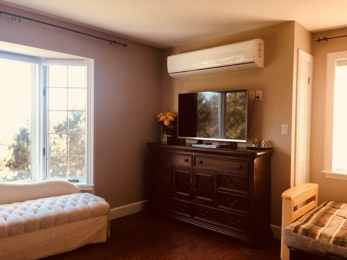 Stratford Seaview White House B&B 외부 사진